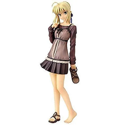 Fate/Hollow Ataraxia - Saber - 1/8 - Plain Clothes Ver. (Alter)ㅤ – Alter – ActionFigureBrasil