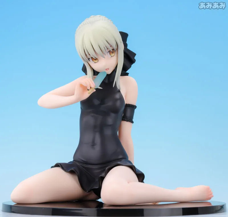 Fate/Hollow Ataraxia - Saber Alter - 1/6 - Swimsuit ver. (Alter)ㅤ – Alter – ActionFigureBrasil