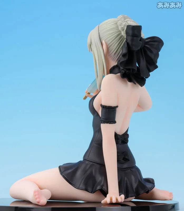 Fate/Hollow Ataraxia - Saber Alter - 1/6 - Swimsuit ver. (Alter)ㅤ – Alter – ActionFigureBrasil