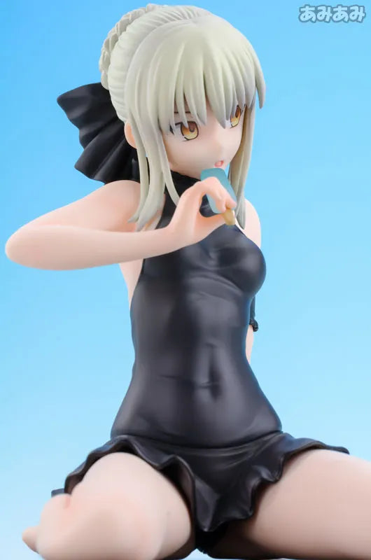 Fate/Hollow Ataraxia - Saber Alter - 1/6 - Swimsuit ver. (Alter)ㅤ – Alter – ActionFigureBrasil