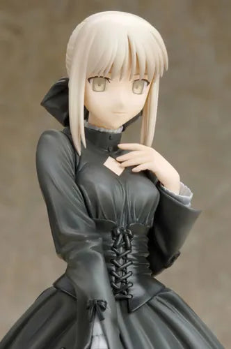Fate/Hollow Ataraxia - Saber Alter - 1/8 - Black Dress Ver. (Alter)ㅤ – Alter – ActionFigureBrasil