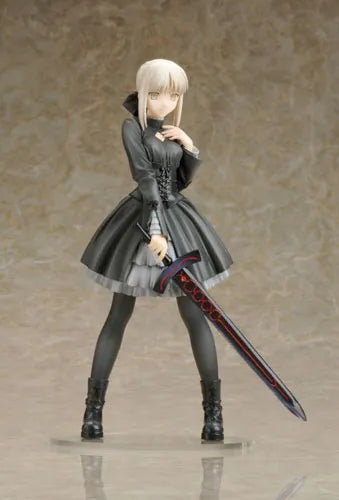 Fate/Hollow Ataraxia - Saber Alter - 1/8 - Black Dress Ver. (Alter)ㅤ – Alter – ActionFigureBrasil