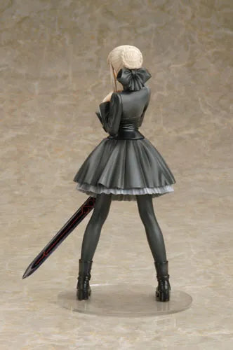 Fate/Hollow Ataraxia - Saber Alter - 1/8 - Black Dress Ver. (Alter)ㅤ – Alter – ActionFigureBrasil