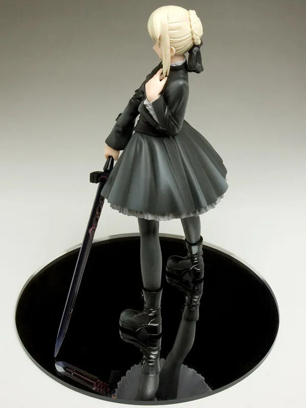 Fate/Hollow Ataraxia - Saber Alter - 1/8 - Black Dress Ver. (Alter)ㅤ – Alter – ActionFigureBrasil