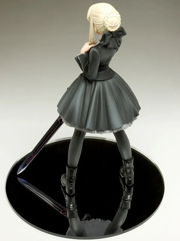 Fate/Hollow Ataraxia - Saber Alter - 1/8 - Black Dress Ver. (Alter)ㅤ – Alter – ActionFigureBrasil