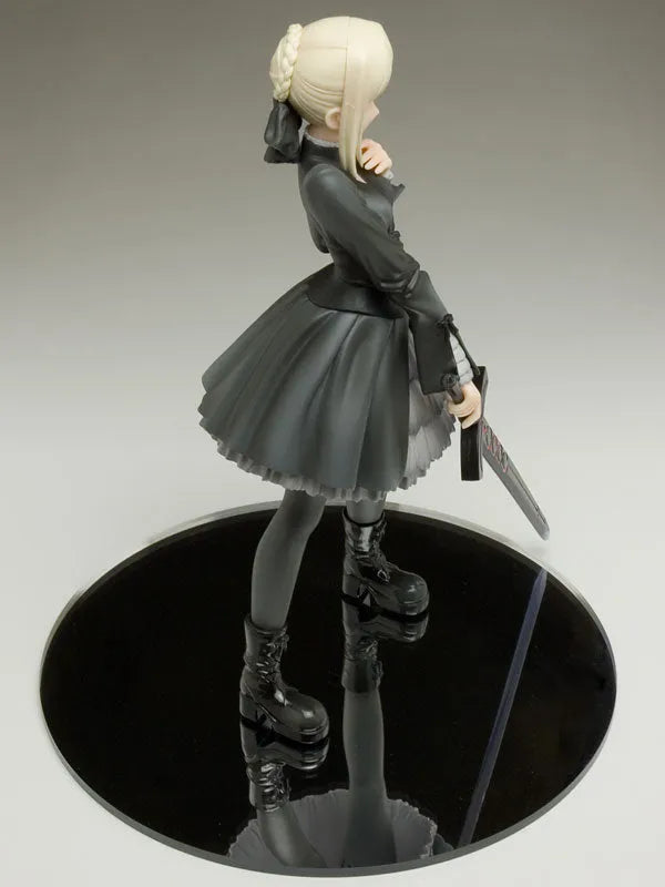 Fate/Hollow Ataraxia - Saber Alter - 1/8 - Black Dress Ver. (Alter)ㅤ – Alter – ActionFigureBrasil
