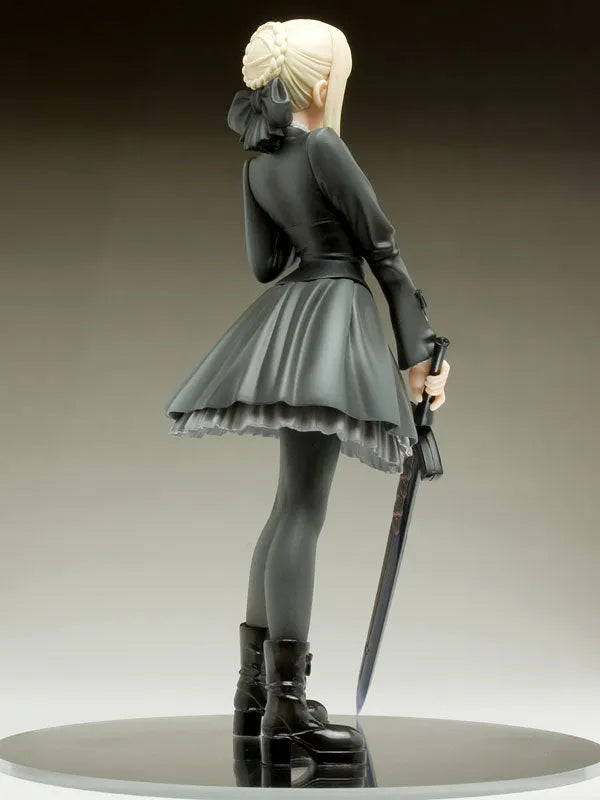 Fate/Hollow Ataraxia - Saber Alter - 1/8 - Black Dress Ver. (Alter)ㅤ – Alter – ActionFigureBrasil