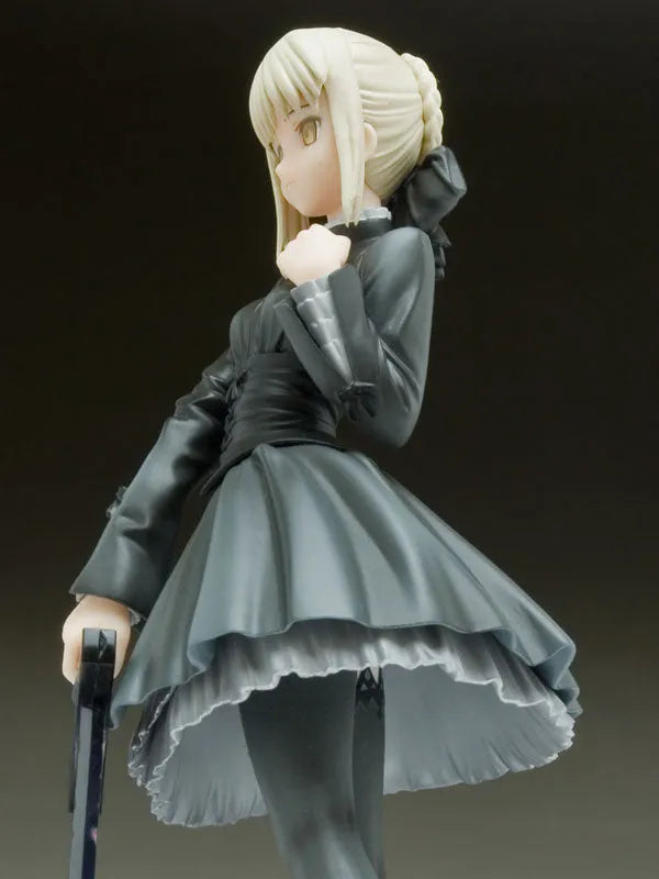 Fate/Hollow Ataraxia - Saber Alter - 1/8 - Black Dress Ver. (Alter)ㅤ – Alter – ActionFigureBrasil