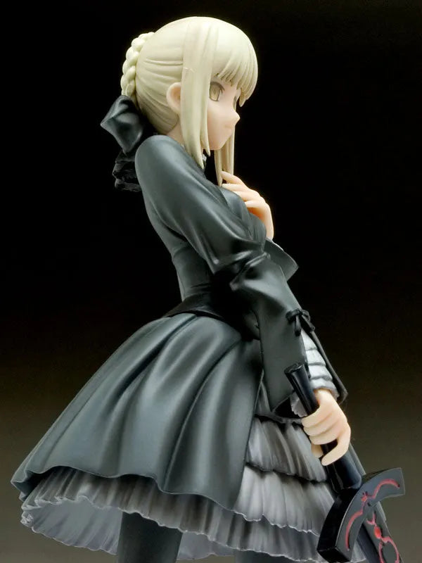 Fate/Hollow Ataraxia - Saber Alter - 1/8 - Black Dress Ver. (Alter)ㅤ – Alter – ActionFigureBrasil