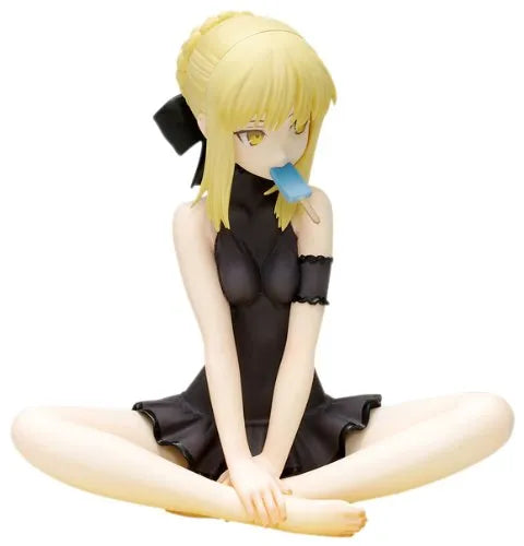 Fate/Hollow Ataraxia - Saber Alter - Beach Queens - 1/10 - Swimsuit ver. (Wave)ㅤ – Wave – ActionFigureBrasil