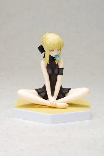 Fate/Hollow Ataraxia - Saber Alter - Beach Queens - 1/10 - Swimsuit ver. (Wave)ㅤ – Wave – ActionFigureBrasil