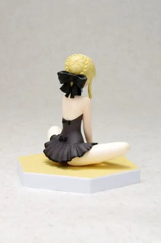 Fate/Hollow Ataraxia - Saber Alter - Beach Queens - 1/10 - Swimsuit ver. (Wave)ㅤ – Wave – ActionFigureBrasil