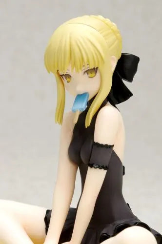 Fate/Hollow Ataraxia - Saber Alter - Beach Queens - 1/10 - Swimsuit ver. (Wave)ㅤ – Wave – ActionFigureBrasil