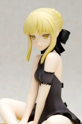 Fate/Hollow Ataraxia - Saber Alter - Beach Queens - 1/10 - Swimsuit ver. (Wave)ㅤ – Wave – ActionFigureBrasil