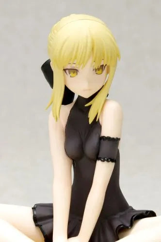 Fate/Hollow Ataraxia - Saber Alter - Beach Queens - 1/10 - Swimsuit ver. (Wave)ㅤ – Wave – ActionFigureBrasil