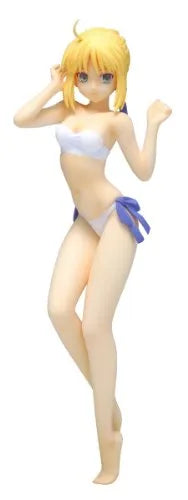 Fate/Hollow Ataraxia - Saber - Beach Queens - 1/10 - Swimsuit ver. (Wave)ㅤ – Wave – ActionFigureBrasil