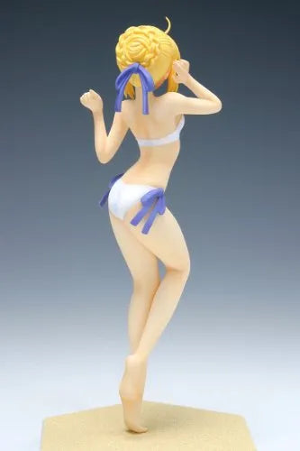 Fate/Hollow Ataraxia - Saber - Beach Queens - 1/10 - Swimsuit ver. (Wave)ㅤ – Wave – ActionFigureBrasil