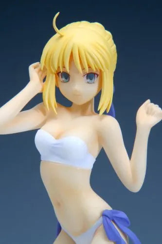 Fate/Hollow Ataraxia - Saber - Beach Queens - 1/10 - Swimsuit ver. (Wave)ㅤ – Wave – ActionFigureBrasil