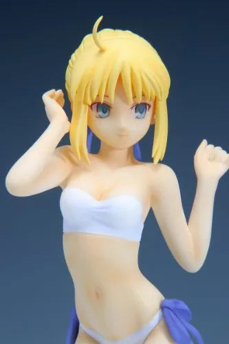 Fate/Hollow Ataraxia - Saber - Beach Queens - 1/10 - Swimsuit ver. (Wave)ㅤ – Wave – ActionFigureBrasil