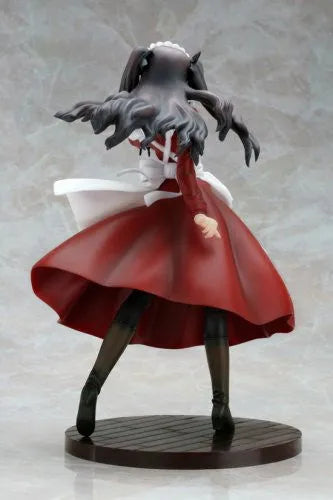 Fate/Hollow Ataraxia - Tohsaka Rin - 1/8 - Maid Illusion Ver. (Good Smile Company)ㅤ – Good Smile Company – ActionFigureBrasil