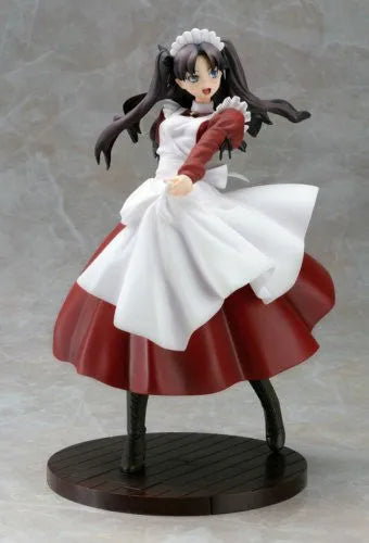 Fate/Hollow Ataraxia - Tohsaka Rin - 1/8 - Maid Illusion Ver. (Good Smile Company)ㅤ – Good Smile Company – ActionFigureBrasil