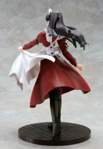 Fate/Hollow Ataraxia - Tohsaka Rin - 1/8 - Maid Illusion Ver. (Good Smile Company)ㅤ – Good Smile Company – ActionFigureBrasil