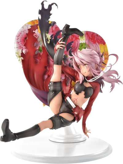 Fate/kaleid liner PRISMA☆ILLYA 2wei! - Chloe von Einzbern - Prisma Wing PWFKL-2PS - 1/7 (Prime 1 Studio)ㅤ – Prime 1 Studio – ActionFigureBrasil