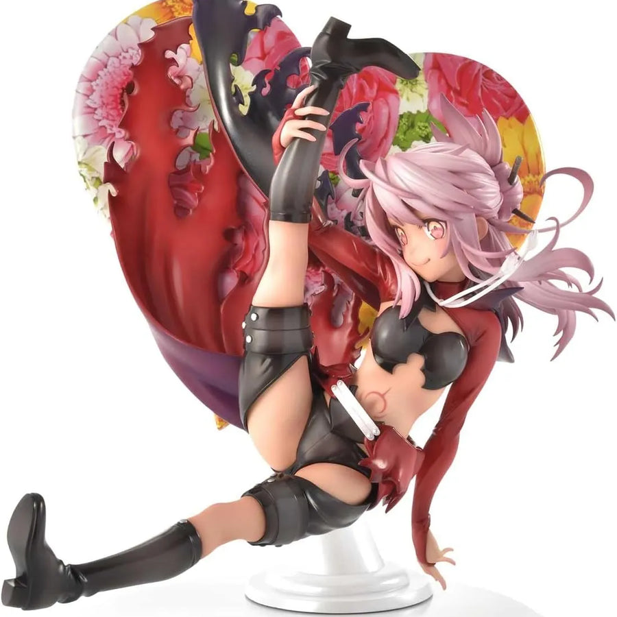 Fate/kaleid liner PRISMA☆ILLYA 2wei! - Chloe von Einzbern - Prisma Wing PWFKL-2PS - 1/7 (Prime 1 Studio)ㅤ – Prime 1 Studio – ActionFigureBrasil