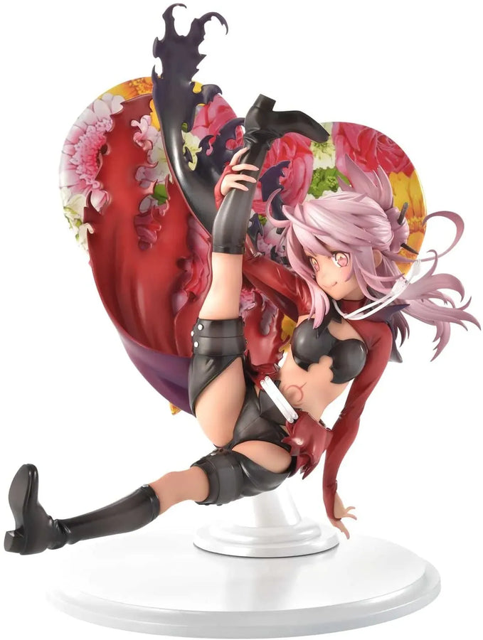 Fate/kaleid liner PRISMA☆ILLYA 2wei! - Chloe von Einzbern - Prisma Wing PWFKL-2PS - 1/7 (Prime 1 Studio)ㅤ – Prime 1 Studio – ActionFigureBrasil