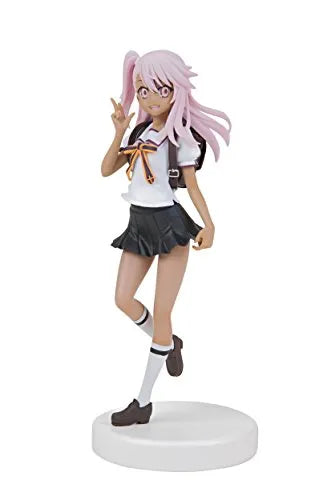 Fate/kaleid liner PRISMA☆ILLYA 2wei! - Chloe von Einzbern - Uniform ver. (FuRyu)ㅤ – FuRyu – ActionFigureBrasil