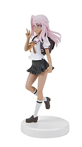 Fate/kaleid liner PRISMA☆ILLYA 2wei! - Chloe von Einzbern - Uniform ver. (FuRyu)ㅤ – FuRyu – ActionFigureBrasil