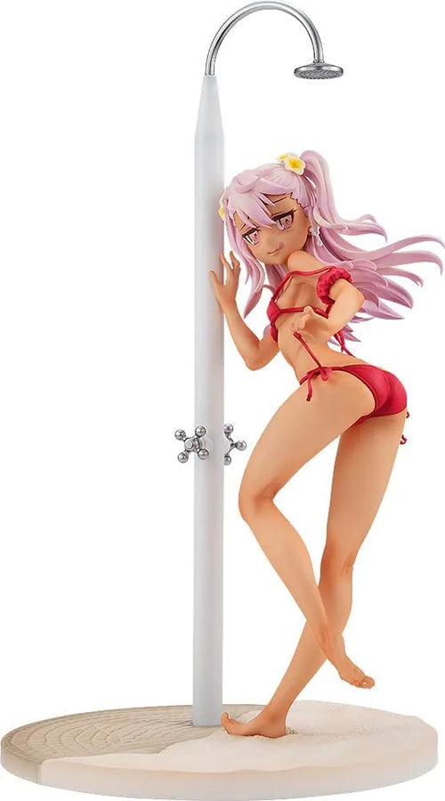 Fate/kaleid liner PRISMA☆ILLYA 2wei Herz! - Chloe von Einzbern - KDcolle - 1/7 - Bikini ver. (Good Smile Company, Kadokawa, PLUM)ㅤ – Kadokawa – ActionFigureBrasil