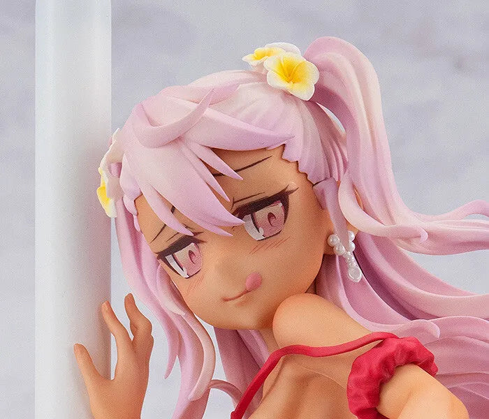 Fate/kaleid liner PRISMA☆ILLYA 2wei Herz! - Chloe von Einzbern - KDcolle - 1/7 - Bikini ver. (Good Smile Company, Kadokawa, PLUM)ㅤ – Kadokawa – ActionFigureBrasil