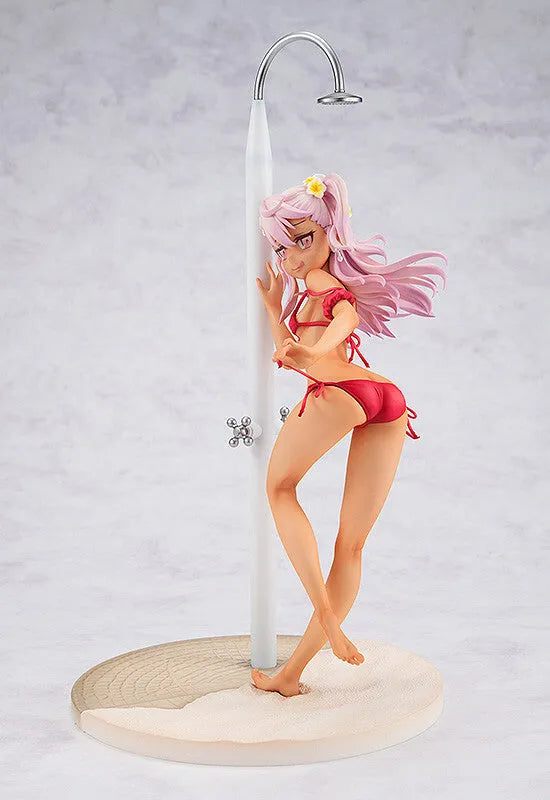 Fate/kaleid liner PRISMA☆ILLYA 2wei Herz! - Chloe von Einzbern - KDcolle - 1/7 - Bikini ver. (Good Smile Company, Kadokawa, PLUM)ㅤ – Kadokawa – ActionFigureBrasil