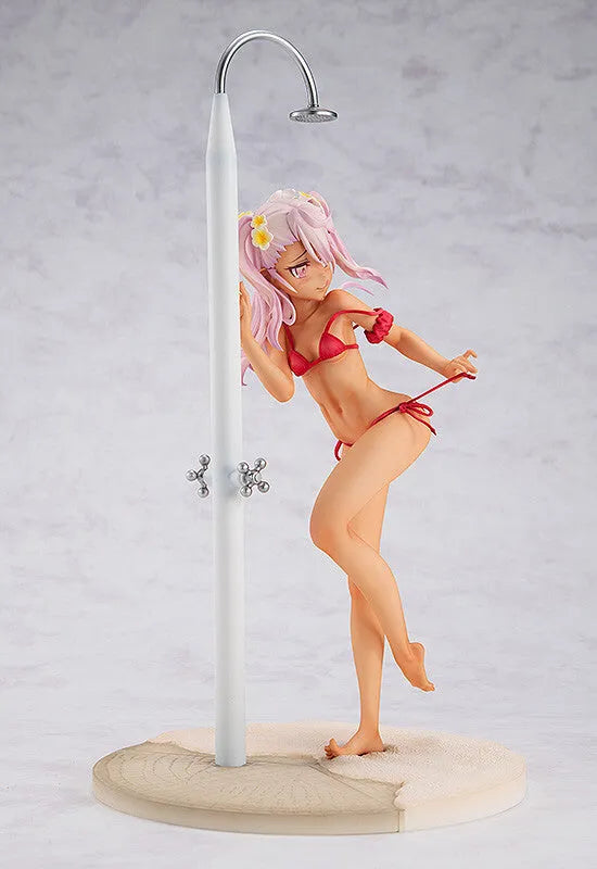 Fate/kaleid liner PRISMA☆ILLYA 2wei Herz! - Chloe von Einzbern - KDcolle - 1/7 - Bikini ver. (Good Smile Company, Kadokawa, PLUM)ㅤ – Kadokawa – ActionFigureBrasil