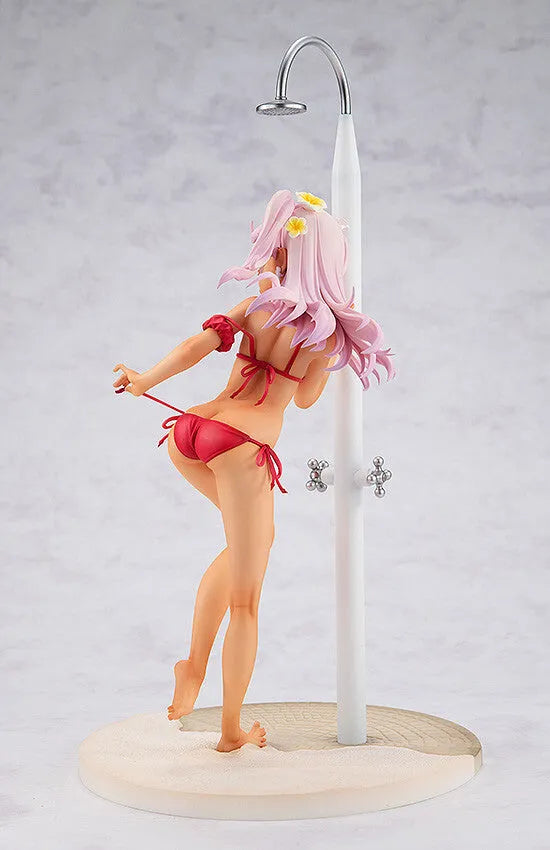 Fate/kaleid liner PRISMA☆ILLYA 2wei Herz! - Chloe von Einzbern - KDcolle - 1/7 - Bikini ver. (Good Smile Company, Kadokawa, PLUM)ㅤ – Kadokawa – ActionFigureBrasil
