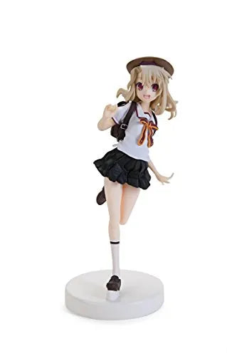 Fate/kaleid liner PRISMA☆ILLYA 2wei Herz! - Illyasviel von Einzbern - Another ver. (FuRyu)ㅤ – FuRyu – ActionFigureBrasil