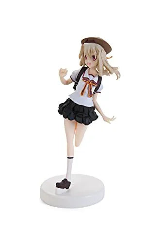 Fate/kaleid liner PRISMA☆ILLYA 2wei Herz! - Illyasviel von Einzbern - Another ver. (FuRyu)ㅤ – FuRyu – ActionFigureBrasil