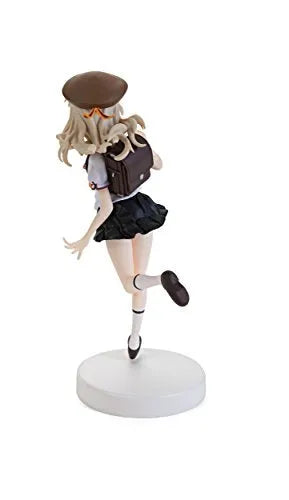 Fate/kaleid liner PRISMA☆ILLYA 2wei Herz! - Illyasviel von Einzbern - Another ver. (FuRyu)ㅤ – FuRyu – ActionFigureBrasil