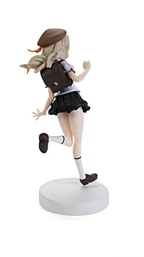 Fate/kaleid liner PRISMA☆ILLYA 2wei Herz! - Illyasviel von Einzbern - Another ver. (FuRyu)ㅤ – FuRyu – ActionFigureBrasil — embalagem