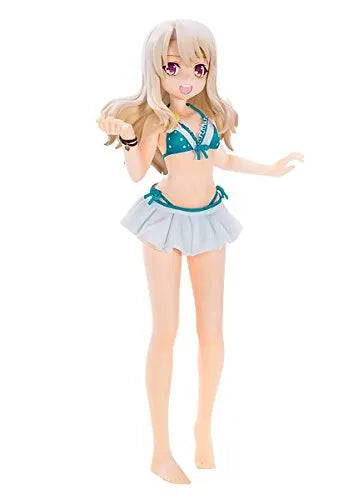 Fate/kaleid liner PRISMA☆ILLYA 2wei Herz! - Illyasviel von Einzbern - CharaGumin - 1/8 - Mizugi ver. (Volks)ㅤ – Volks – ActionFigureBrasil