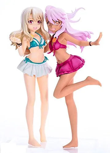 Fate/kaleid liner PRISMA☆ILLYA 2wei Herz! - Illyasviel von Einzbern - CharaGumin - 1/8 - Mizugi ver. (Volks)ㅤ – Volks – ActionFigureBrasil