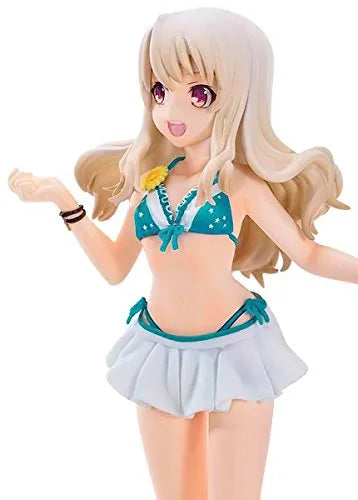 Fate/kaleid liner PRISMA☆ILLYA 2wei Herz! - Illyasviel von Einzbern - CharaGumin - 1/8 - Mizugi ver. (Volks)ㅤ – Volks – ActionFigureBrasil