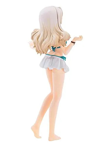 Fate/kaleid liner PRISMA☆ILLYA 2wei Herz! - Illyasviel von Einzbern - CharaGumin - 1/8 - Mizugi ver. (Volks)ㅤ – Volks – ActionFigureBrasil