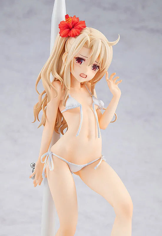 Fate/kaleid liner PRISMA☆ILLYA 2wei Herz! - Illyasviel von Einzbern - KDcolle - 1/7 - Bikini ver. (Good Smile Company, Kadokawa, PLUM)ㅤ – Kadokawa – ActionFigureBrasil