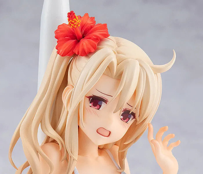 Fate/kaleid liner PRISMA☆ILLYA 2wei Herz! - Illyasviel von Einzbern - KDcolle - 1/7 - Bikini ver. (Good Smile Company, Kadokawa, PLUM)ㅤ – Kadokawa – ActionFigureBrasil