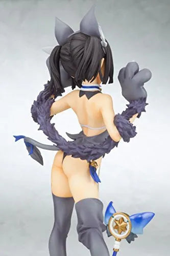 Fate/kaleid liner PRISMA☆ILLYA 2wei Herz! - Miyu Edelfelt - Magical Sapphire - 1/8 - The Beast Ver. (Broccoli)ㅤ – Broccoli – ActionFigureBrasil