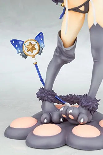 Fate/kaleid liner PRISMA☆ILLYA 2wei Herz! - Miyu Edelfelt - Magical Sapphire - 1/8 - The Beast Ver. (Broccoli)ㅤ – Broccoli – ActionFigureBrasil