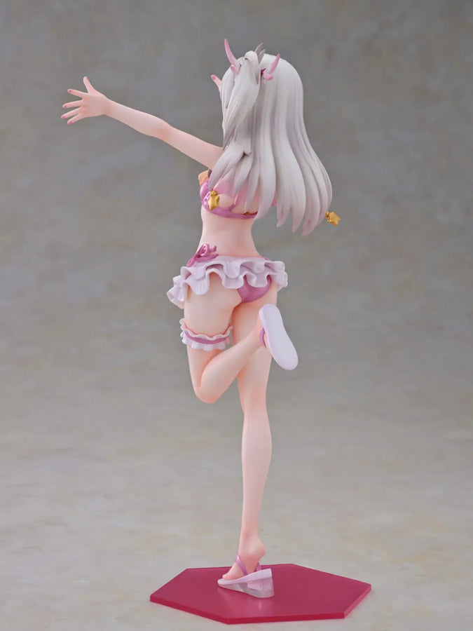 Fate/Kaleid Liner Prisma☆Illya 2wei! - Illyasviel von Einzbern - F:Nex - 1/7 - Swimsuit ver. (FuRyu)ㅤ – FuRyu – ActionFigureBrasil