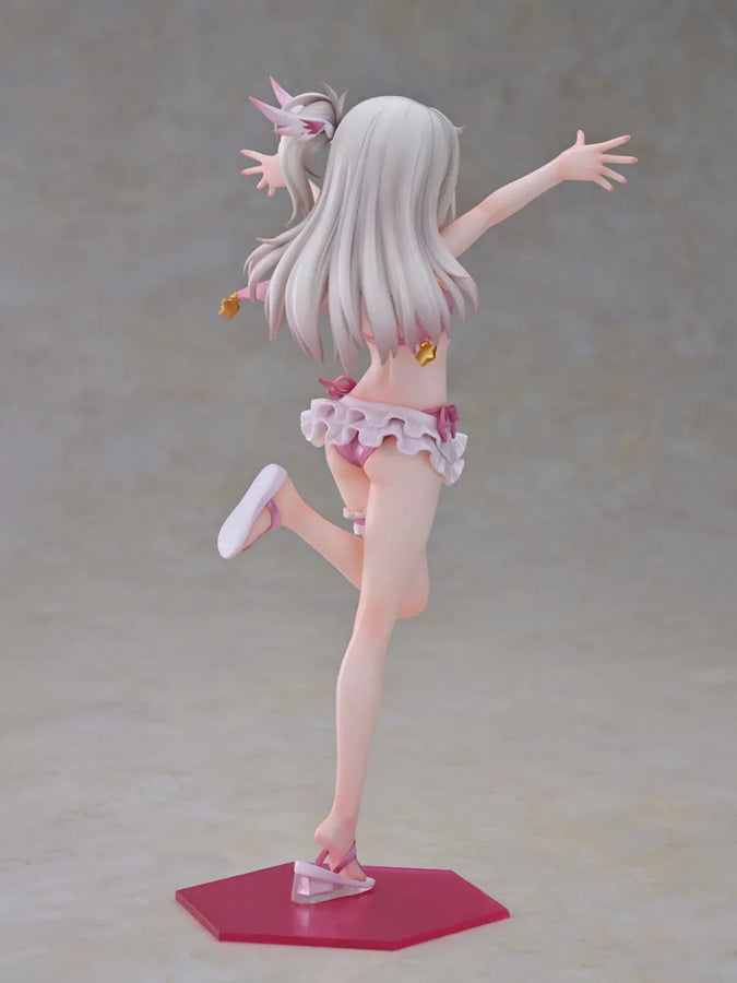 Fate/Kaleid Liner Prisma☆Illya 2wei! - Illyasviel von Einzbern - F:Nex - 1/7 - Swimsuit ver. (FuRyu)ㅤ – FuRyu – ActionFigureBrasil